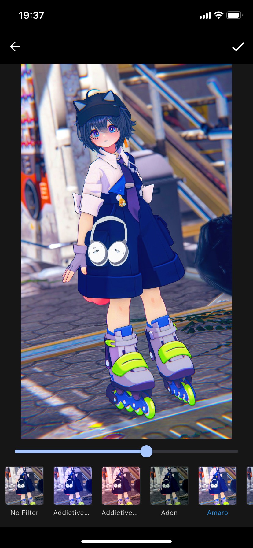写真加工
